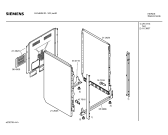 Схема №6 HL54624 с изображением Стеклокерамика для духового шкафа Siemens 00234795