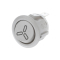 Кнопка для плиты (духовки) Bosch 10003515 для Bosch HGI1A8Q20I bosch
