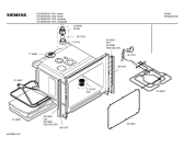 Схема №5 HE43065 с изображением Инструкция по эксплуатации для духового шкафа Siemens 00584123