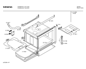 Схема №4 HS29023 с изображением Стеклокерамика для электропечи Siemens 00212633