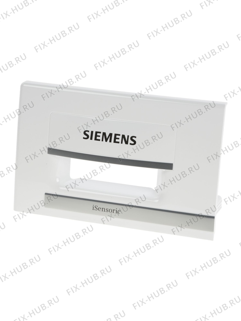 Большое фото - Ручка для сушильной машины Siemens 12006414 в гипермаркете Fix-Hub