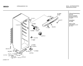 Схема №2 KSR30422SA с изображением Инструкция по эксплуатации для холодильной камеры Bosch 00588085