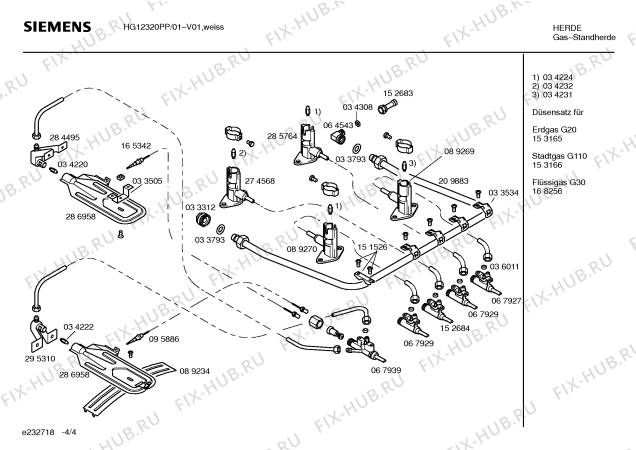 Схема №2 HG12320PP с изображением Панель для электропечи Siemens 00352188