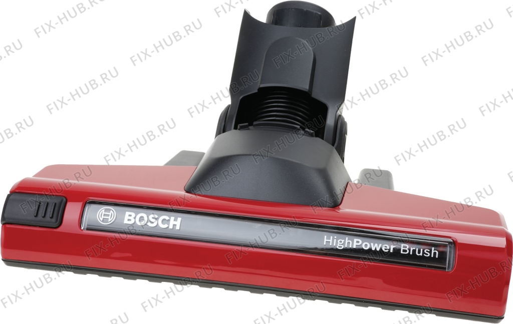 Большое фото - Электрощетка для пылесоса Bosch 00579182 в гипермаркете Fix-Hub