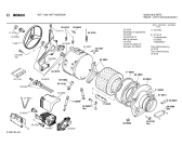 Схема №1 WIT7420GB WIT7420 с изображением Ручка для стиралки Bosch 00092212