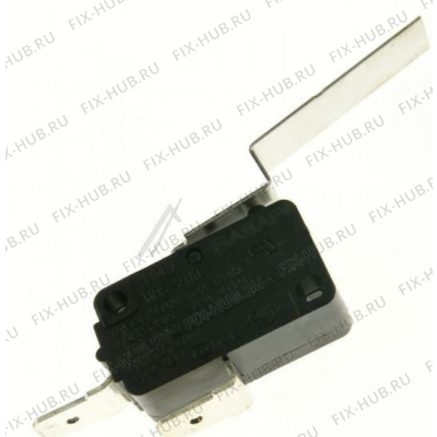 Микропереключатель для электропечи Indesit C00143330 в гипермаркете Fix-Hub