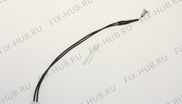 Большое фото - Ручка переключения для электрокофеварки Krups MS-622715 в гипермаркете Fix-Hub