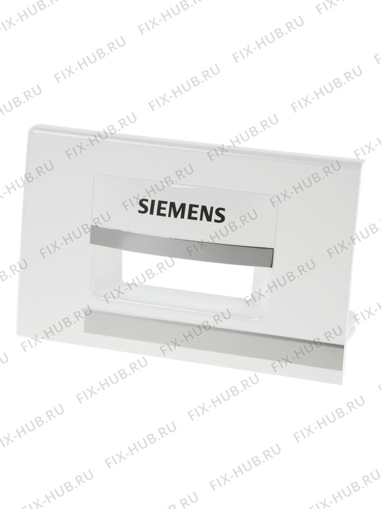 Большое фото - Ручка для сушилки Siemens 12006057 в гипермаркете Fix-Hub