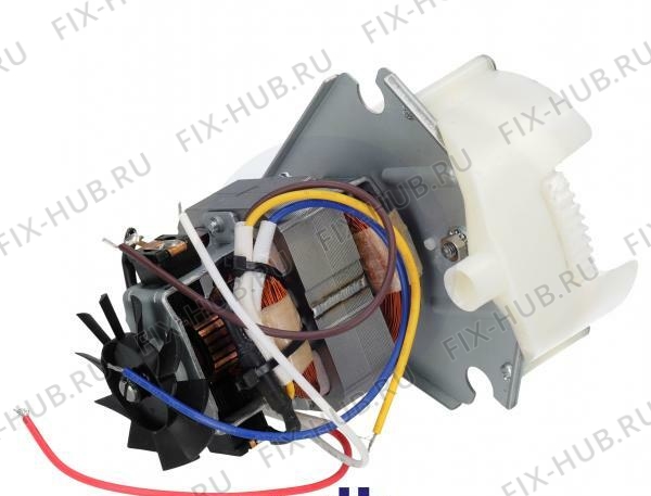 Большое фото - Электромотор для электрокомбайна KENWOOD KW703652 в гипермаркете Fix-Hub