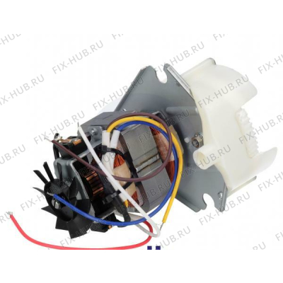 Электромотор для электрокомбайна KENWOOD KW703652 в гипермаркете Fix-Hub