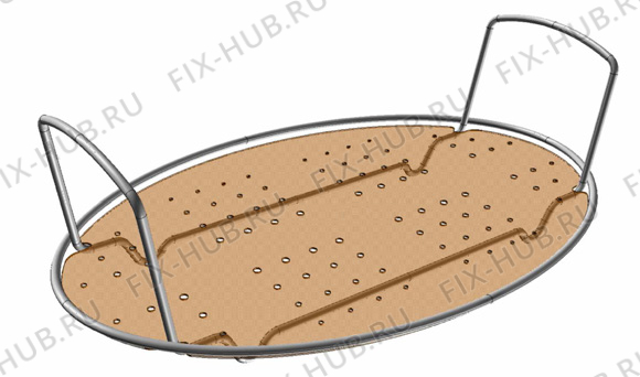 Большое фото - Другое для электропечи Electrolux 3396676029 в гипермаркете Fix-Hub