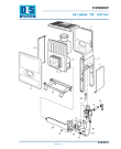 Схема №1 G77T EX:1 с изображением Форсунка (инжектор) для ветродува DELONGHI 6222000500