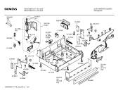 Схема №2 SE20T590EU 3in1 с изображением Краткая инструкция для посудомоечной машины Siemens 00590870