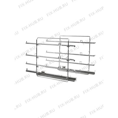 Направляющая ComfortFlex для электропечи Bosch 00577693 в гипермаркете Fix-Hub
