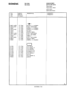 Схема №14 FA118G4 с изображением Вспомогательный инструмент для видеоэлектроники Siemens 00755573