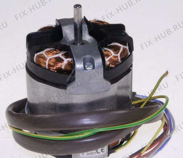 Большое фото - Ветродув для плиты (духовки) Electrolux 4055039442 в гипермаркете Fix-Hub