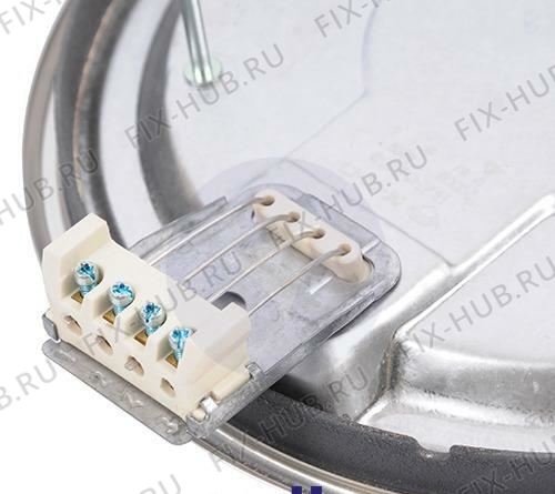 Большое фото - Блок управления Electrolux 3051735029 в гипермаркете Fix-Hub