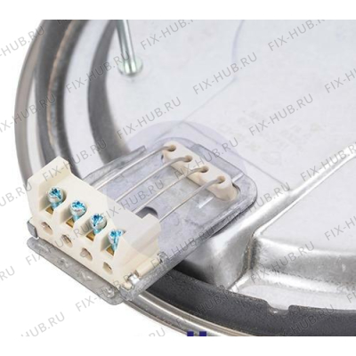 Блок управления Electrolux 3051735029 в гипермаркете Fix-Hub