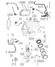 Схема №2 AWG 908 E UA с изображением Декоративная панель для стиральной машины Whirlpool 481246469399