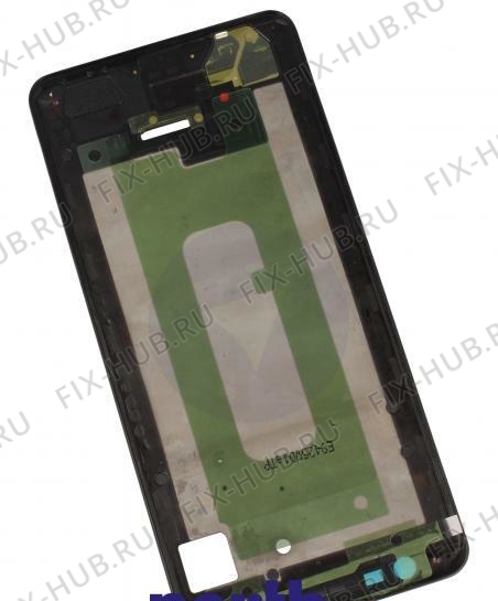 Большое фото - Элемент корпуса для мобилки Samsung GH98-43588A в гипермаркете Fix-Hub