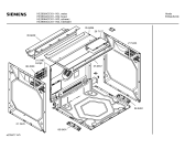 Схема №3 HE29024CC с изображением Инструкция по эксплуатации для плиты (духовки) Siemens 00527219