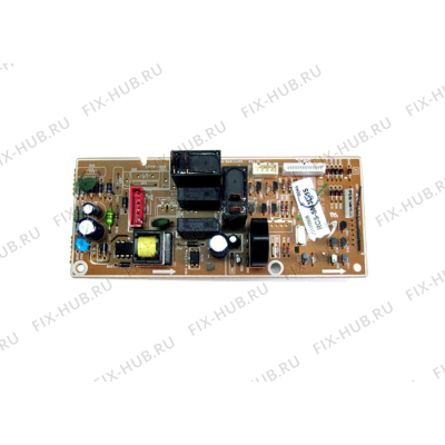 Модуль (плата) управления для микроволновки Samsung RCS-SM3L-239 в гипермаркете Fix-Hub