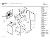 Схема №2 E1631S0 MEGA 1631 с изображением Инструкция по эксплуатации для духового шкафа Bosch 00528482