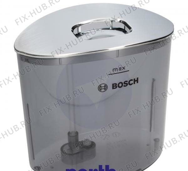 Большое фото - Канистра для электропарогенератора Bosch 00701979 в гипермаркете Fix-Hub
