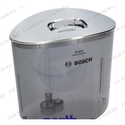 Канистра для электропарогенератора Bosch 00701979 в гипермаркете Fix-Hub