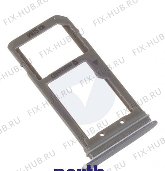 Большое фото - Холдер для мобилки Samsung GH98-39260A в гипермаркете Fix-Hub