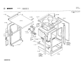 Схема №2 0750292020 EH680UC с изображением Переключатель для духового шкафа Bosch 00022521