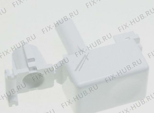 Большое фото - Кнопка, ручка переключения для стиралки Zanussi 1240410017 в гипермаркете Fix-Hub