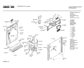 Схема №2 S48JRA9 с изображением Инструкция по эксплуатации для посудомойки Bosch 00523552