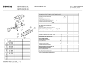 Схема №3 KS44V610ME с изображением Инструкция по эксплуатации для холодильной камеры Siemens 00591927