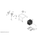 Схема №2 KG57NSW32N с изображением Выдвижной ящик для холодильной камеры Siemens 00655217