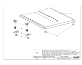 Схема №5 CSG 62010 FW (7737488604) с изображением Шланг для плиты (духовки) Beko 210300911