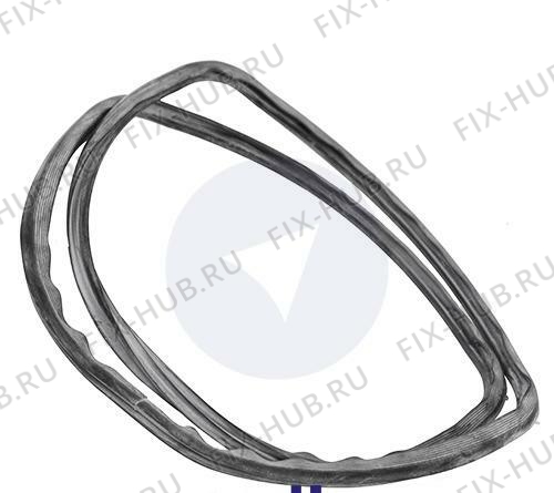 Большое фото - Обшивка для духового шкафа Zanussi 3873370005 в гипермаркете Fix-Hub