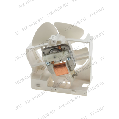 Мотор вентилятора для микроволновой печи Bosch 00658996 в гипермаркете Fix-Hub