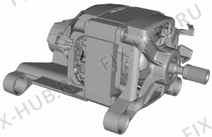 Большое фото - Электромотор для стиралки Zanussi 8078380022 в гипермаркете Fix-Hub