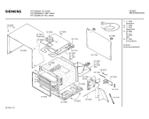 Схема №2 HF72220 с изображением Вкладыш в панель для микроволновки Siemens 00092859