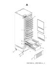 Схема №3 KRVF6035L (F090451) с изображением Руководство для холодильной камеры Indesit C00351084
