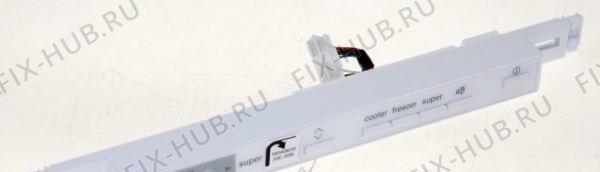 Большое фото - Модуль управления для холодильника Bosch 00671739 в гипермаркете Fix-Hub