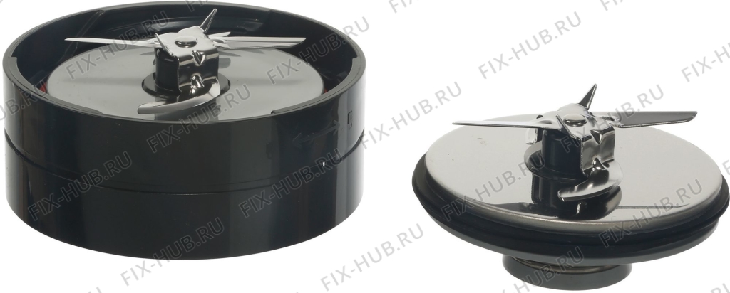 Большое фото - Корпус для кухонного комбайна Bosch 00636097 в гипермаркете Fix-Hub