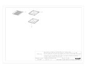 Схема №2 OIM 25702 X (7793088601) с изображением Крышечка для плиты (духовки) Beko 257450004