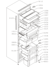 Схема №4 DBF22/100BSA+T (579259, HZI2927) с изображением Компрессор для холодильника Gorenje 571119