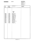 Схема №9 FA126G4 с изображением Инструкция по эксплуатации для видеоаппаратуры Siemens 00530553