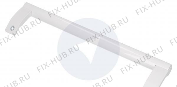 Большое фото - Ручка двери для холодильника Bosch 00701479 в гипермаркете Fix-Hub