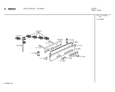 Схема №4 HSN312BEU с изображением Инструкция по эксплуатации для электропечи Bosch 00528725