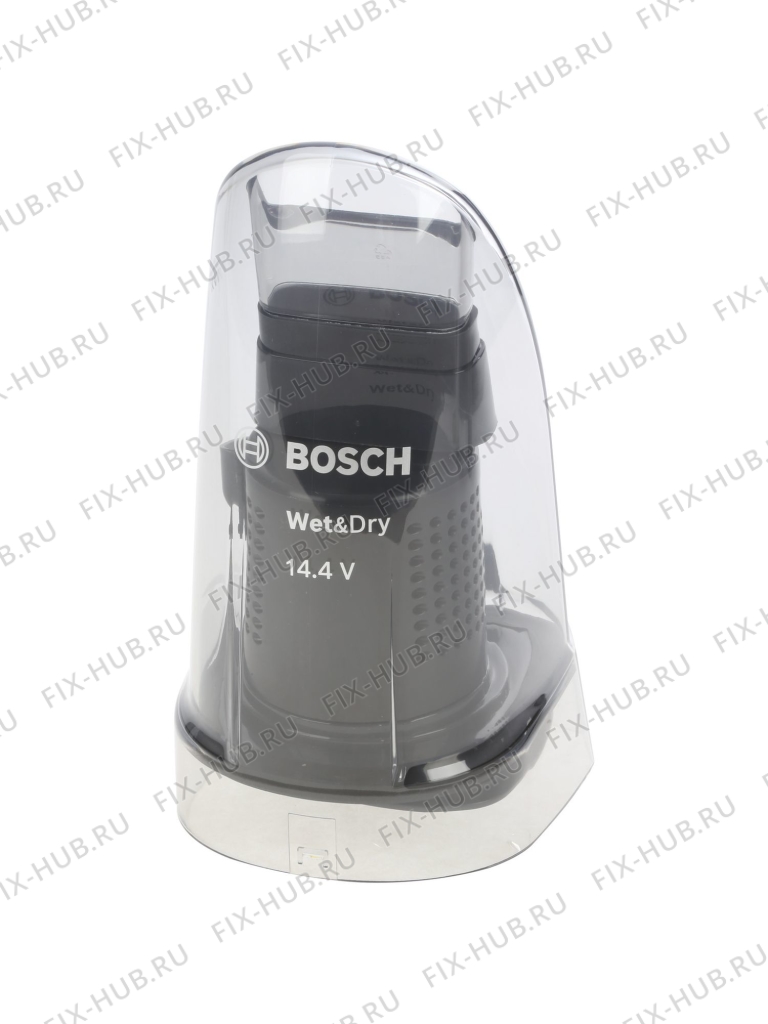 Большое фото - Передняя часть корпуса для электропылесоса Bosch 00651573 в гипермаркете Fix-Hub