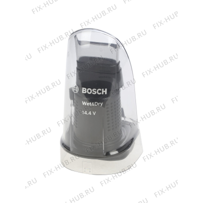 Передняя часть корпуса для электропылесоса Bosch 00651573 в гипермаркете Fix-Hub